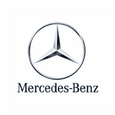 Mercedes Benz Fuel Tanks