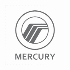 Mercury Gas Tank Straps