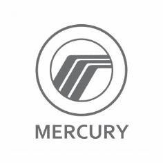 Mercury Gas Tanks