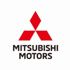 Mitsubishi Gas Tank Straps