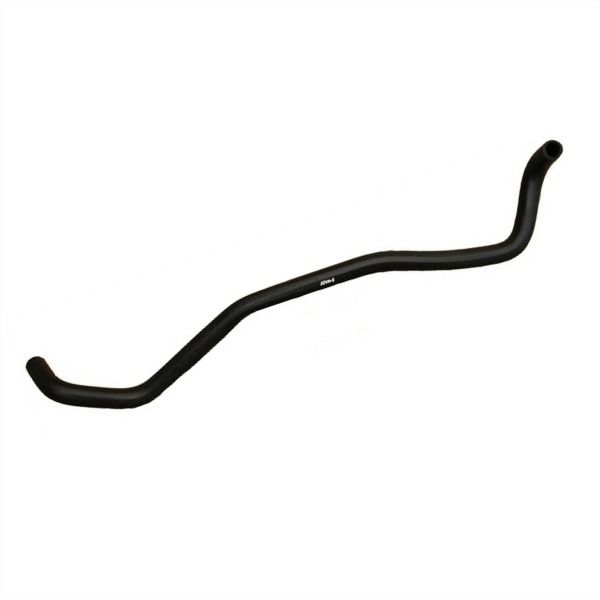 JCVH2 MTS Fuel Vent Hose for 19671971 Jeepster Commando, Rear Vent