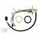 MTS JPSU-6 Gas Tank Sending Unit No Pump for Fuel Injected 1986-1990 Jeep Comanche MJ with 18 & 23.5 Gallon Tank