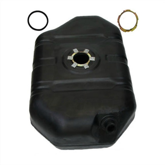 2200 MTS 20 Gallon Plastic Gas Tank for 19831995 S10 Blazer and S15