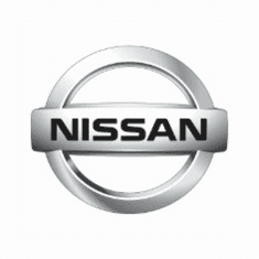 Nissan Gas Tank Straps