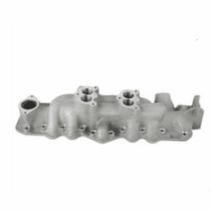 Offenhauser 1075 Ford Flathead Regular Dual Intake Manifold 1949-1953