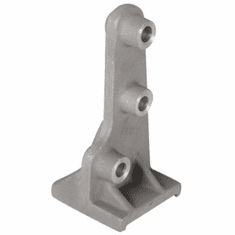 Offenhauser 1094 Ford Flathead Head Passenger Side Mount Generator Bracket 1937-1948