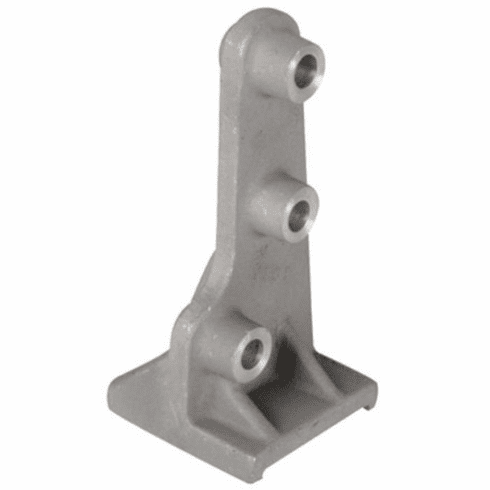 Offenhauser 1094 Ford Flathead Head Passenger Side Mount Generator Bracket 1937-1948