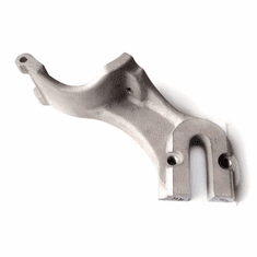 Offenhauser 1096 Ford Flathead Driver Side Offset Generator Bracket 1949-1953