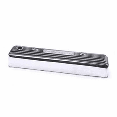 Offenhauser 2731 Valve Cover 1937-1962 Chevy Six Cylinder Engine