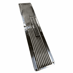 Offenhauser 2732 Side Cover 1937-1962 Chevy Six Cylinder Engine