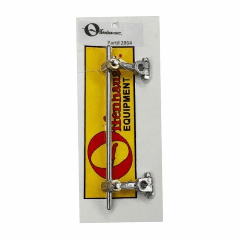 Offenhauser 2864 Universal Throttle Linkage 22