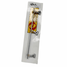 Offenhauser 2866 32 Triple Carb Non-Progressive Linkage