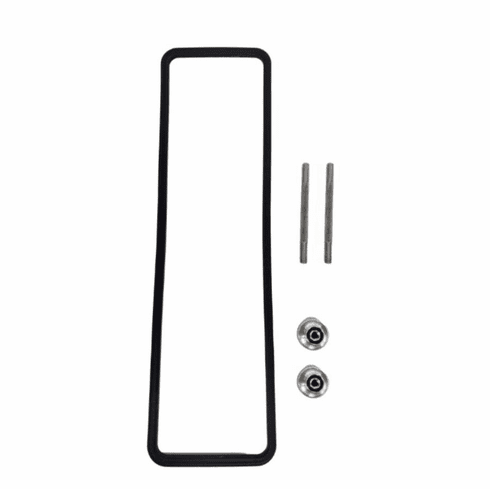 Offenhauser 3132K Valve Cover Mounting Kit for Triumph TR2, TR3, and TR4