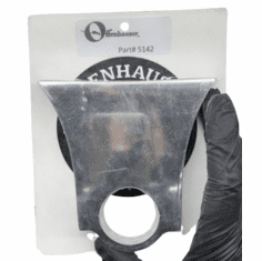 Offenhauser 5142 Steering Column 4&#8243; Drop  Column Only.