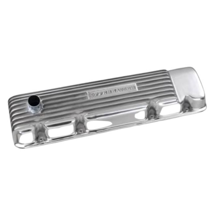 Offenhauser 5284 Chrysler L6 170, 225 Slant Six Valve Cover - Gas
