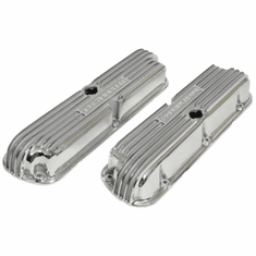 Offenhauser 5487 Standard Small Block Ford 260, 289, 302 Valve Covers