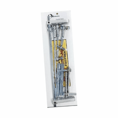 Offenhauser 5902 Dual Linkage Kit for #5893 Manifold