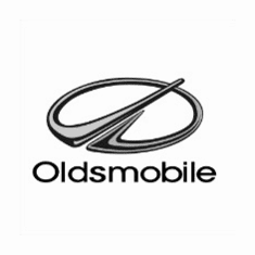 Oldsmobile Gas Tank Straps