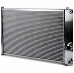 Performance & Cooling