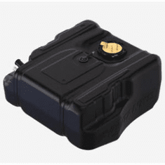 Plastic Tanks