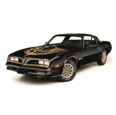 Pontiac Firebird Fuel Tanks