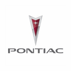 Pontiac Gas Tanks