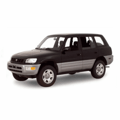 RAV4 Gas Tanks