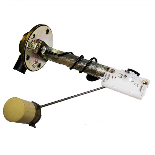 GTSUM38A1 Replacement 24 Volt Gas Tank Sending Unit for 19521966