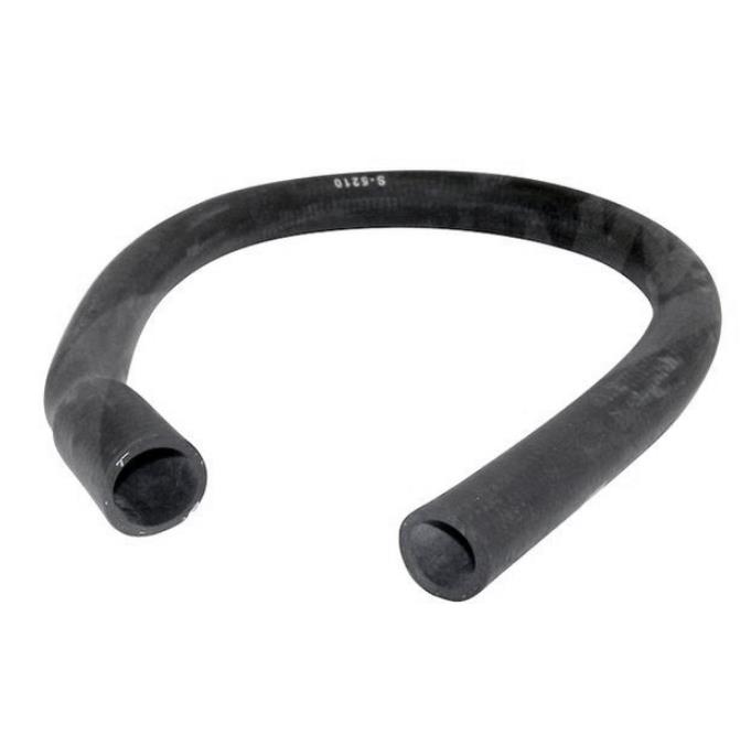 JGWFH8191 MTS Gas Tank Filler Hose for 19811991 Jeep Grand Wagoneer