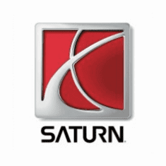 Saturn Gas Tank Straps