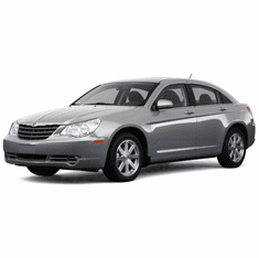 Sebring Fuel Filler Necks