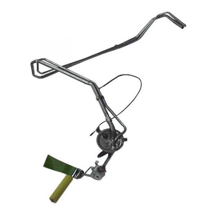 Kenworth Fuel Sending Unit Fuel Sending Unit Replacement For 1976 - Foto 9