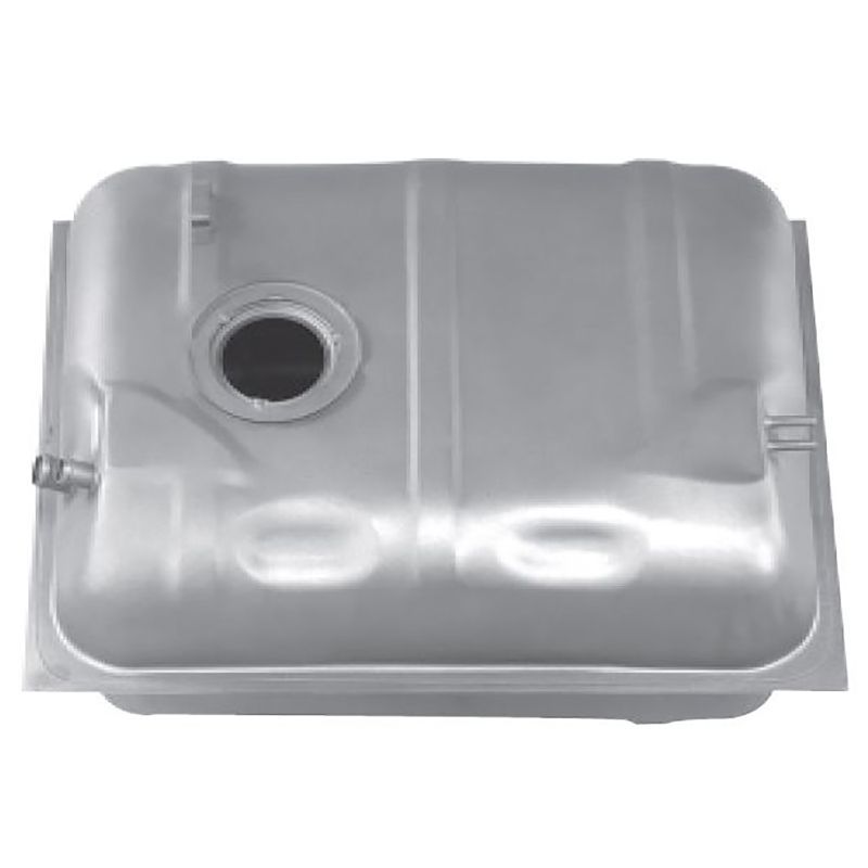 Introduce 62+ images how many gallons is a jeep wrangler gas tank In