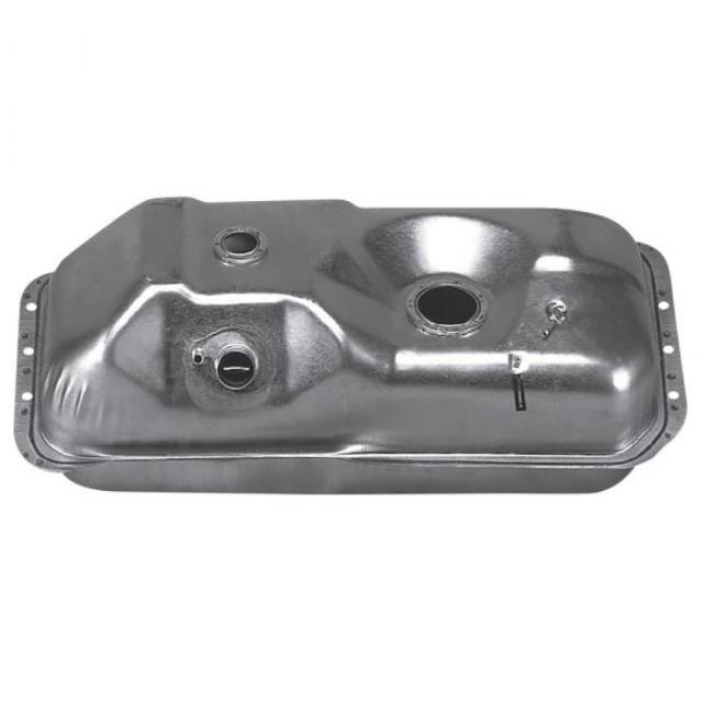 ITO7C Gas Tank for 19851988 Toyota Pickup Truck, Fuel Injection, RN65