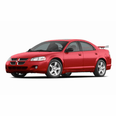 Stratus Fuel Filler Necks