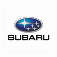 Subaru Gas Tank Straps