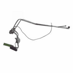 SUCA-05 Sending Unit for 1969 Chevy Camaro, Pontiac Firebird w/ 2 Lines