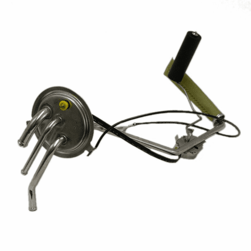SUCV-102 Liland Gas Tank Sending Unit, 31 Gallon Tank fits 1975-1977 Chevrolet Blazer, Suburban, GMC Jimmy, 3 Outlets