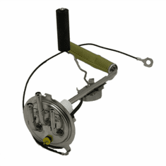 SUCV-109 Liland Gas Tank Sending Unit, Drivers Side, fits 1980-1986 Chevrolet, GMC C/K Series Pickup