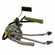SUCV-111 Liland DIESEL TANK Sending Unit, 1988-1998 Chevrolet, GMC C/K Series Pickup, 3 Outlets