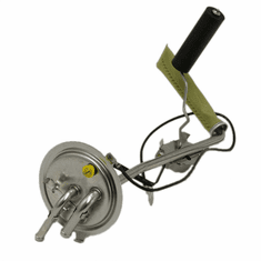 SUCV-113 Liland Gas or Diesel Sending Unit, Passengers Side, fits 1980-1986 Chevrolet, GMC C/K Series Pickup, 2 Outlets