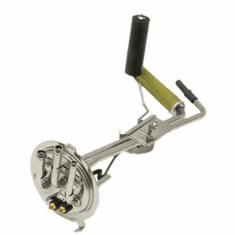 SUCV-115 Liland DIESEL TANK Sending Unit, Drivers Side Tank, fits 1978-1991 Chevrolet, GMC C/K Series Pickup, 1987-1991 R/V Series Pickup