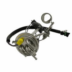 SUCV-117 Liland Gas Tank Sending Unit, Drivers Side for 1987-1991 Chevrolet, GMC R/V Series Pickup, 3 Outlets