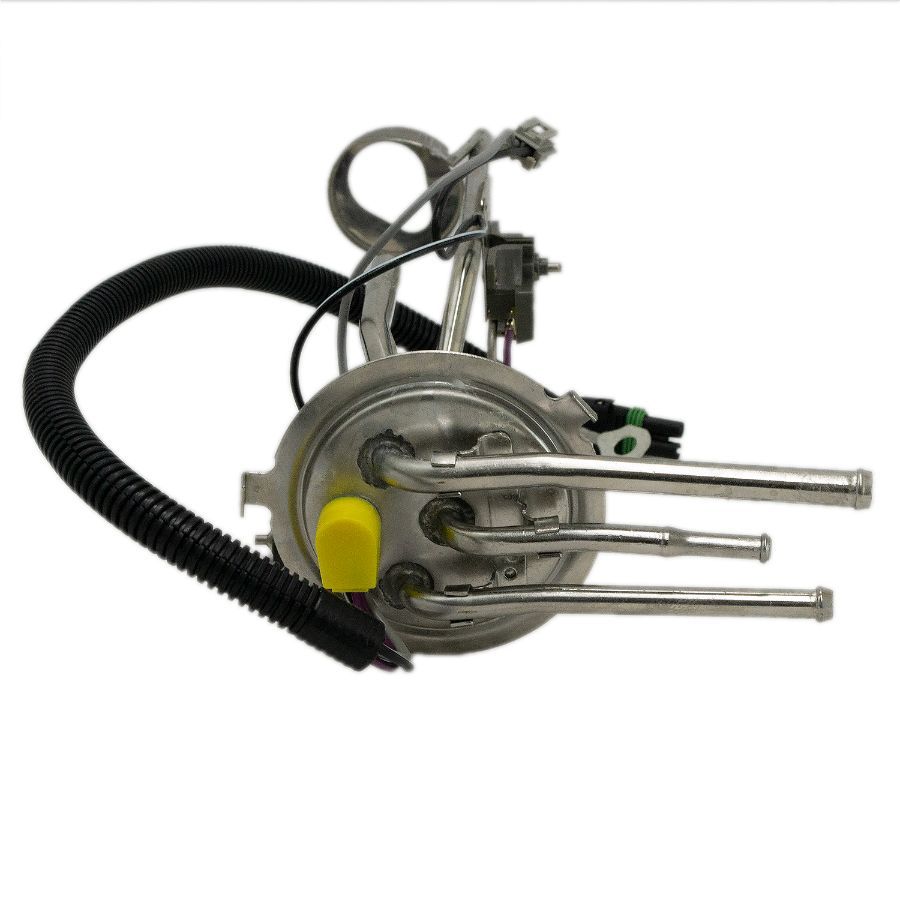 SUCV118 Passengers Side Gas Tank Sending Unit for 19871991 Chevrolet