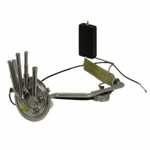 SUCV-119 Liland Gas Tank Sending Unit for 20 Gallon Tank, 1983-1984 Chevrolet S-Series Blazer, GMC S-Series Jimmy