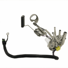 SUCV-123 Liland Gas Tank Sending Unit for 13 Gallon Tank, 1987-1991 Chevrolet S10 Pickup, 1988-1990 GMC S15 Pickup
