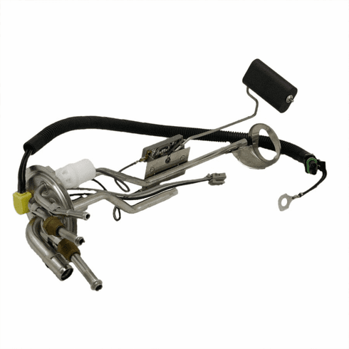 SUCV-124 Liland Gas Tank Sending Unit for 13 Gallon Tank,1992-1995 Chevrolet S10 Pickup, 1992-1995 GMC Sonoma Pickup