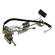 SUCV-124 Liland Gas Tank Sending Unit for 13 Gallon Tank,1992-1995 Chevrolet S10 Pickup, 1992-1995 GMC Sonoma Pickup