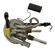 SUCV-124 Liland Gas Tank Sending Unit for 13 Gallon Tank,1992-1995 Chevrolet S10 Pickup, 1992-1995 GMC Sonoma Pickup