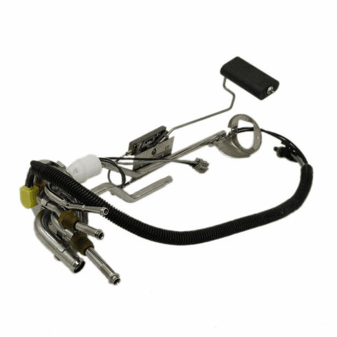 SUCV-125 Liland Gas Tank Sending Unit for 20 Gallon Tank,1992-1995 Chevrolet S10 Pickup, 1992-1995 GMC Sonoma Pickup